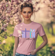 He Is Risen Unisex T-shirt