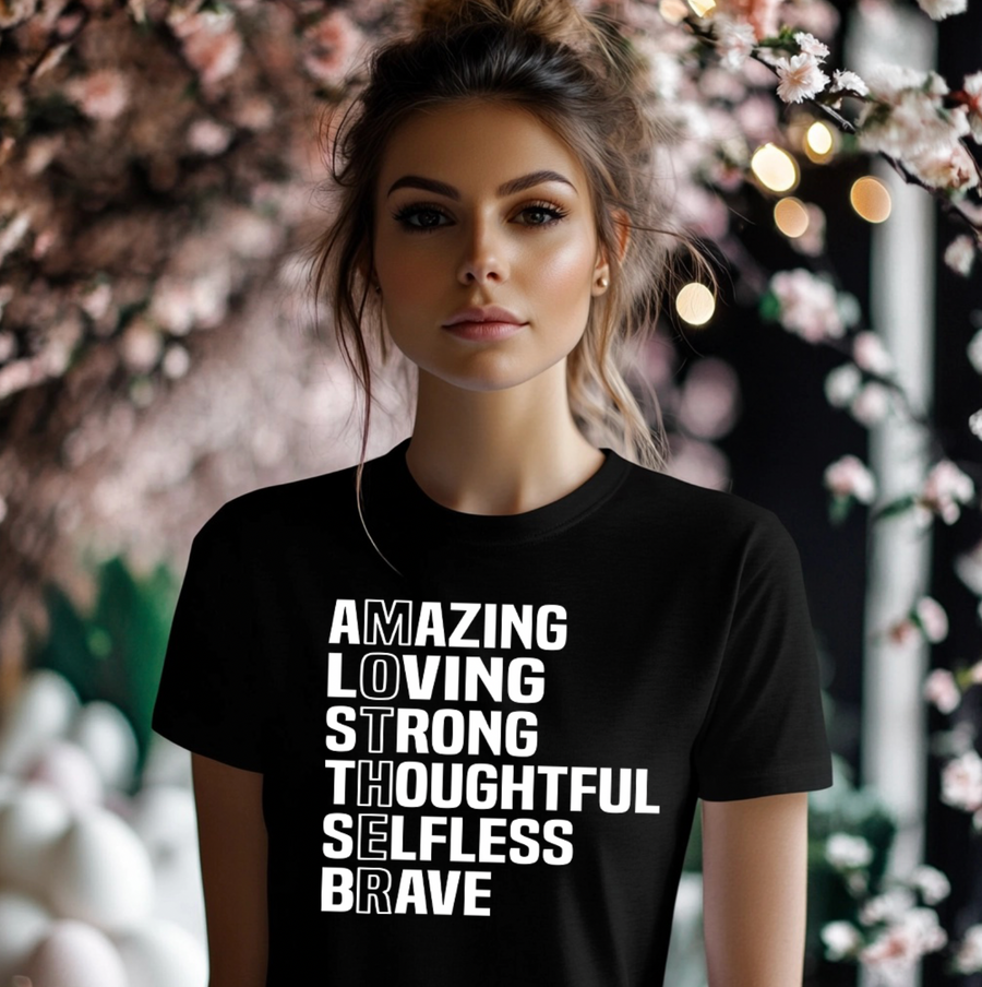 Mother Unisex T-shirt