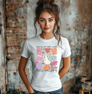 Dilly Dallying Unisex T-shirt