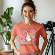 Dilly Dallying Unisex T-shirt