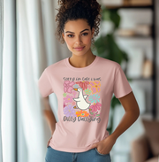 Dilly Dallying Unisex T-shirt