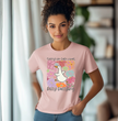 Dilly Dallying Unisex T-shirt
