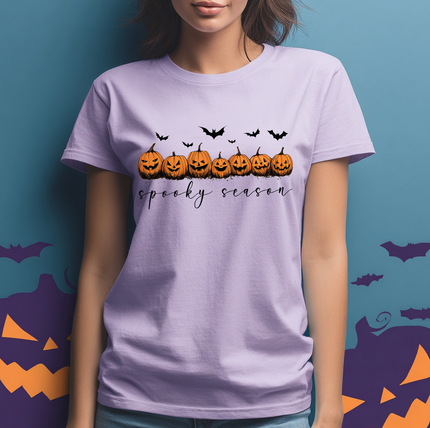 Spooky Season Unisex T-shirt