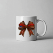 Buffalo Bow 15oz Mug
