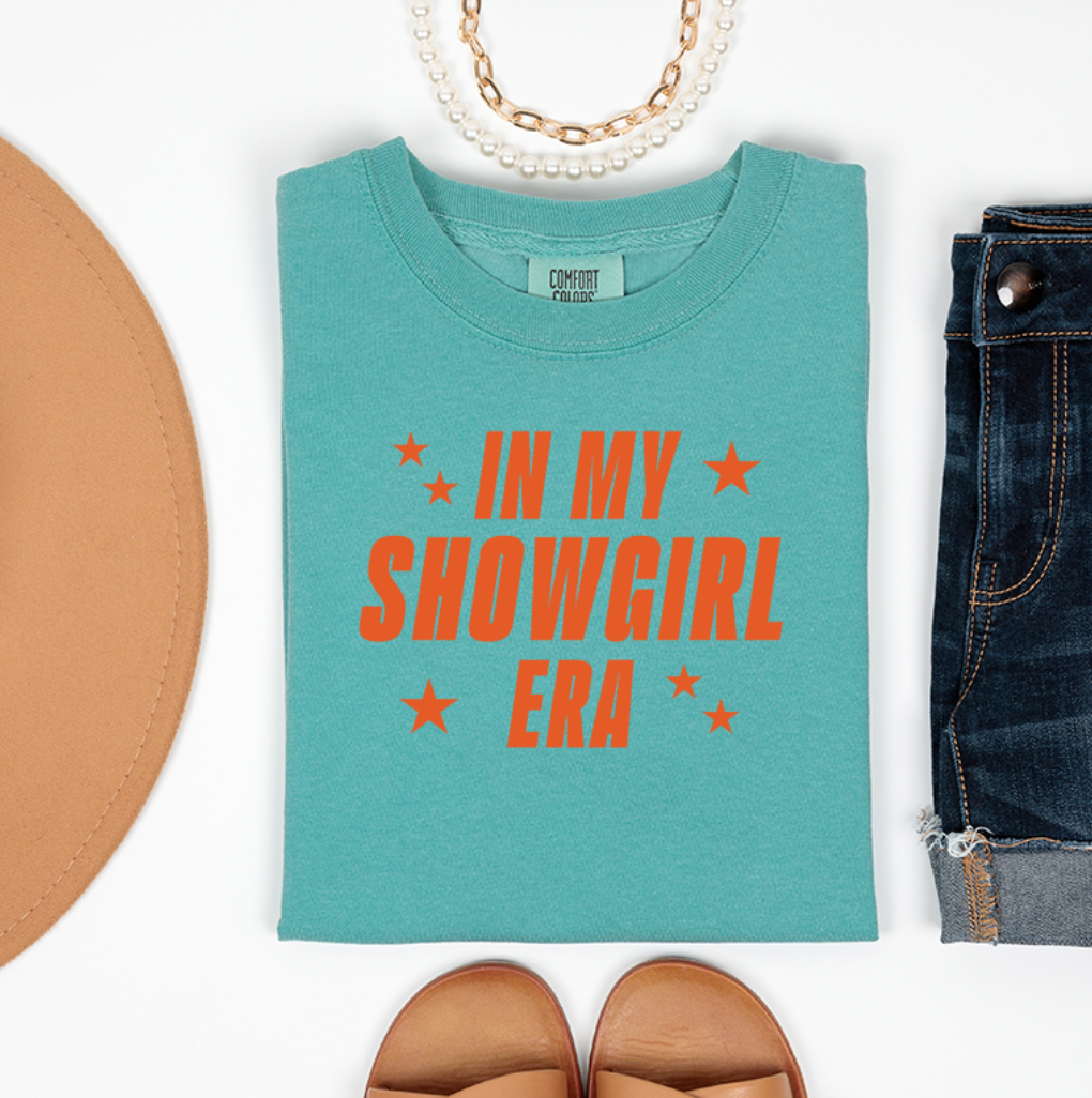 Showgirl Era Unisex T-shirt
