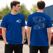 Dope Ass Daily's Unisex T-shirt