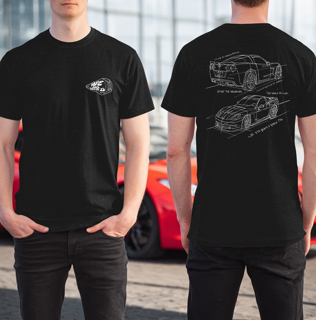 Dope Ass Daily's Unisex T-shirt
