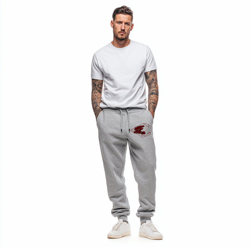 Dope Ass Daily's Jogger