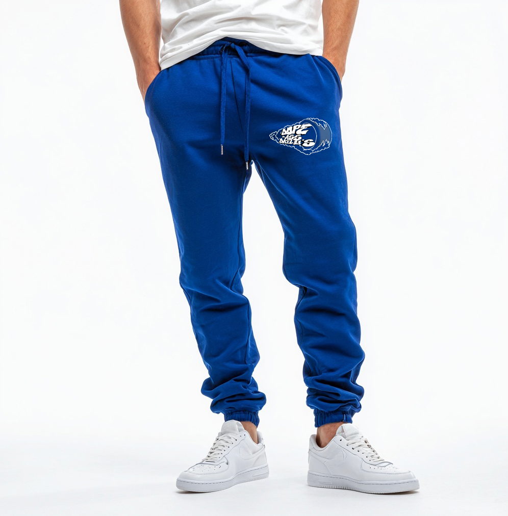 Dope Ass Daily's Jogger