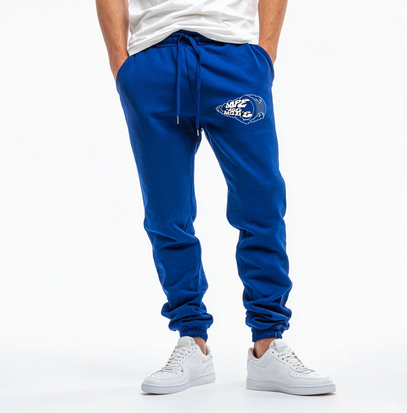 Dope Ass Daily's Jogger