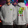 Pickle Guy Unisex Hoodie