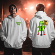 Pickle Guy Unisex Hoodie