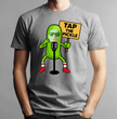 Pickle Guy T-shirt