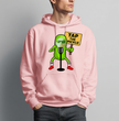 Pickle Guy Unisex Hoodie