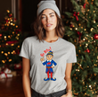 Go Bills Elf Unisex T-shirt