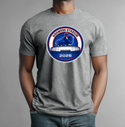 Highmark Stadium 2026 Unisex T-shirt