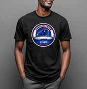 Highmark Stadium 2026 Unisex T-shirt