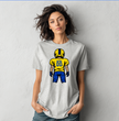 Custom Player Unisex T-shirt