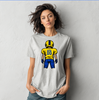 Custom Player Unisex T-shirt