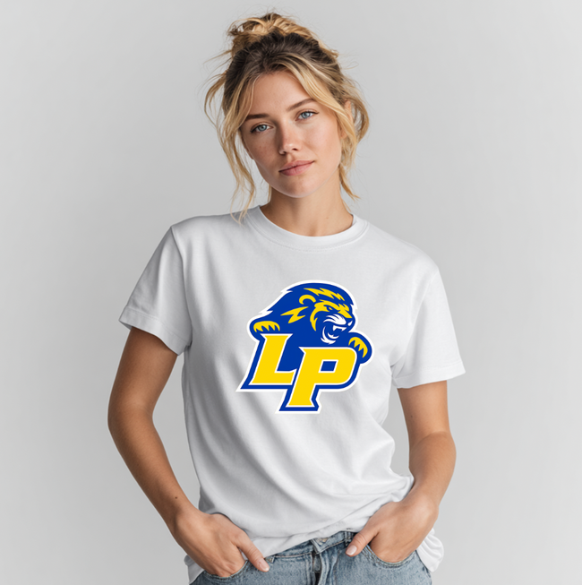 LP Football Unisex T-shirt