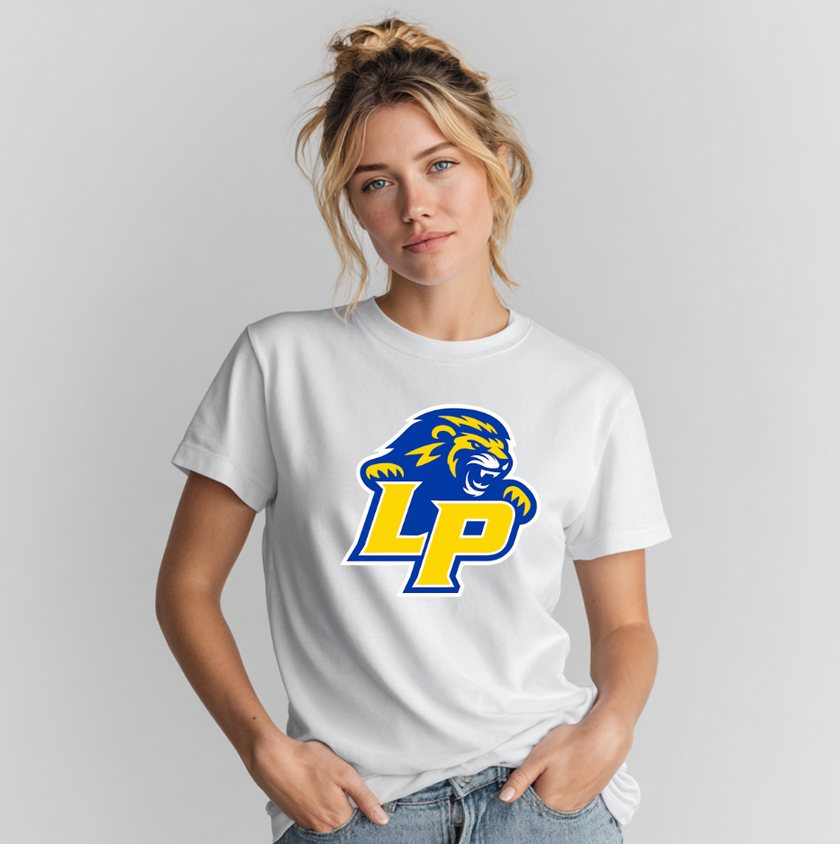 LP Football Unisex T-shirt