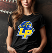 LP Football Unisex T-shirt