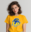 LP Football Unisex T-shirt