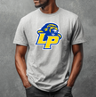 LP Football Unisex T-shirt
