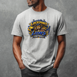 LP Lions Football Unisex T-shirt