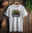 LP Jags Football Unisex T-shirt (Copy)
