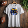 LP Jags Football Unisex T-shirt (Copy)