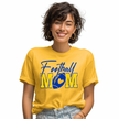 LP Football Mom Unisex T-shirt