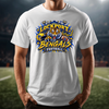 LP Bengals Football Unisex T-shirt