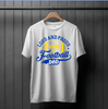 LP Football Dad Unisex T-shirt