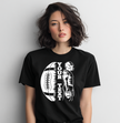 Custom Football Player Unisex T-shirt