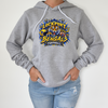 LP Bengals Football Unisex Fleece Hoodie