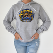 LP Lions Football Unisex Fleece Hoodie