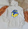 LP Football Unisex Fleece Hoodie