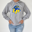LP Football Unisex Fleece Hoodie