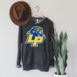LP Football Unisex Fleece Hoodie
