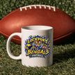 LP Bangals 15oz Mug