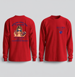 Selora Unisex Long Sleeve Shirt