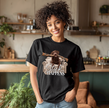 Stick Happens Unisex T-shirt