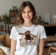 Stick Happens Unisex T-shirt