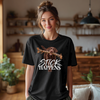 Stick Happens 2 Unisex T-shirt