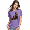 My boys Unisex T-shirt