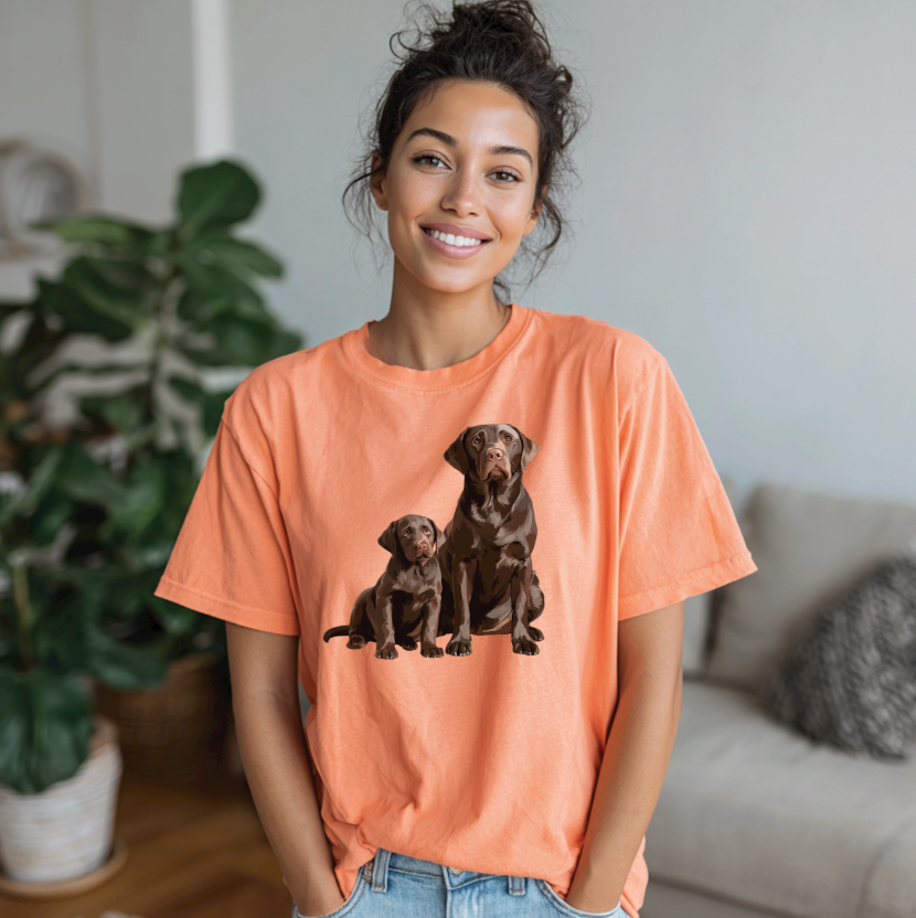 My boys Unisex T-shirt