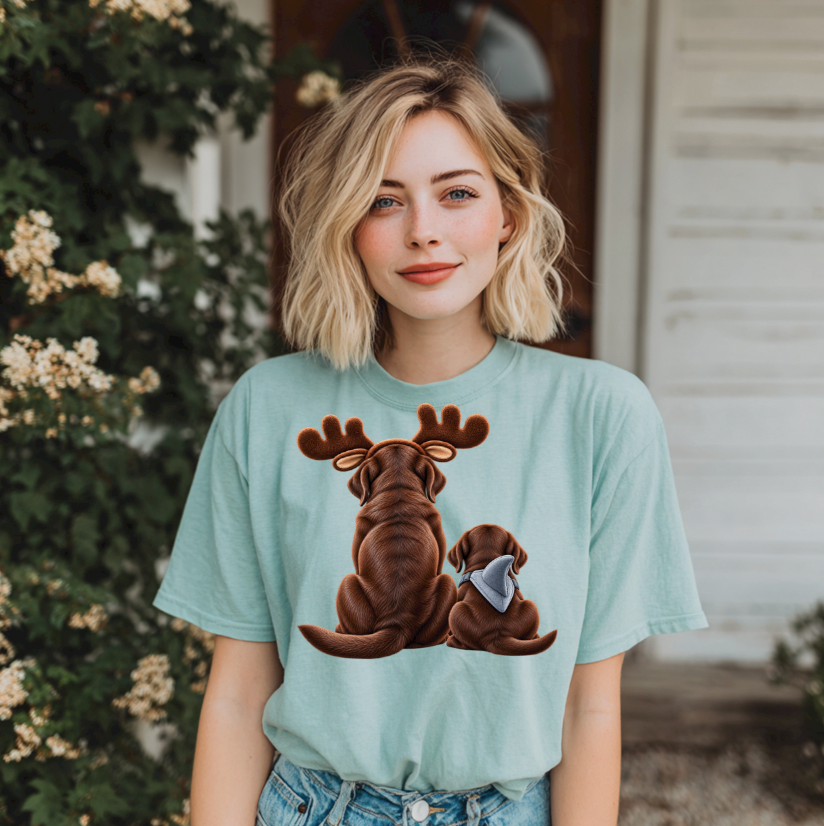 My boys 2 Unisex T-shirt