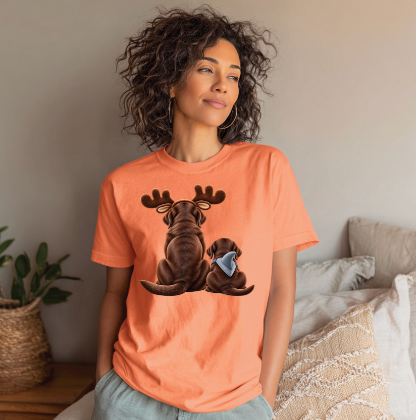 My boys 2 Unisex T-shirt