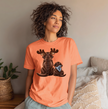 My boys 2 Unisex T-shirt